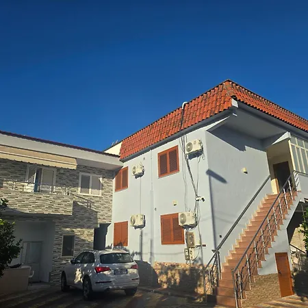 Grand Ξενοδοχείο