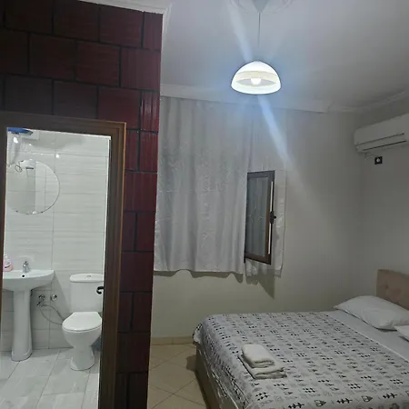 Grand 3* Τίρανα