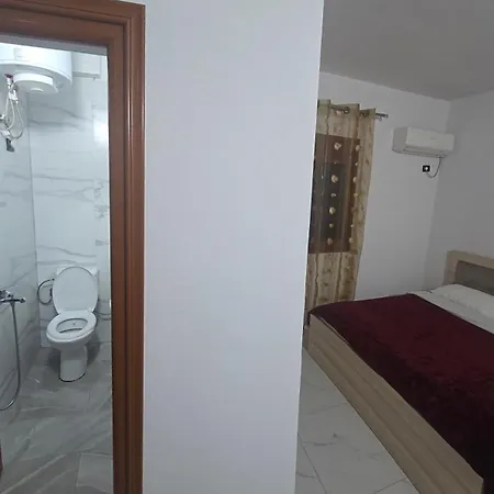 Grand 3* Τίρανα