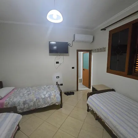 Grand 3* Τίρανα