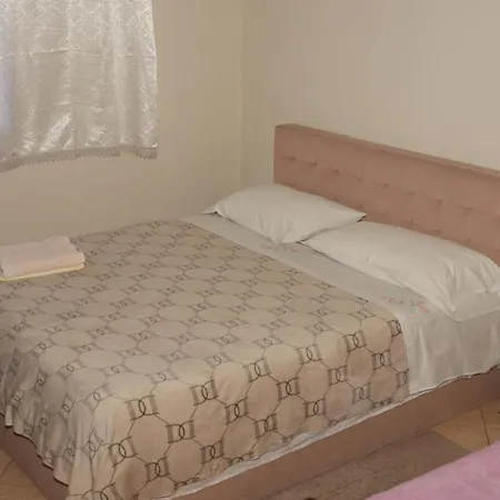 Grand Szálloda Tirana