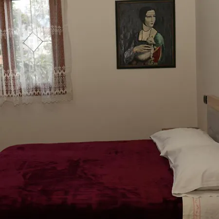 Szálloda Grand Tirana