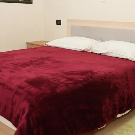 Grand Szálloda Tirana