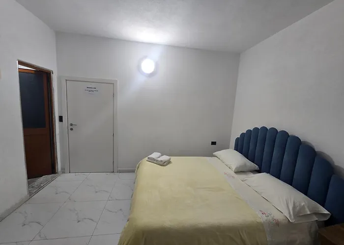 Hotel Grand Tirana
