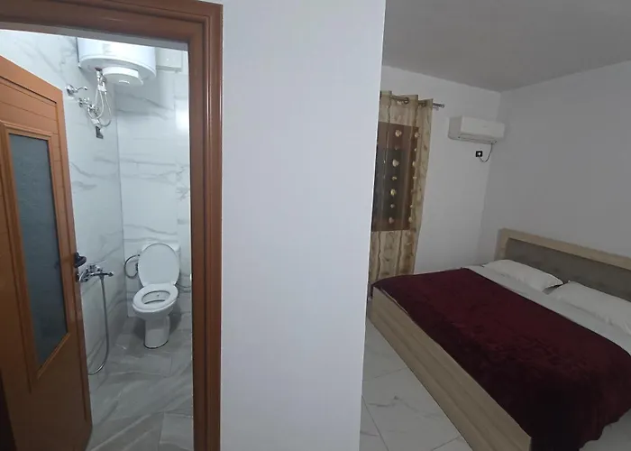 Grand 3* Tirana