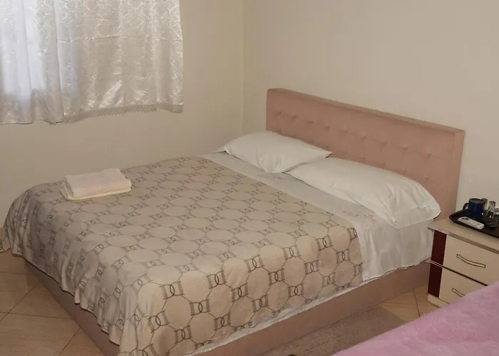 Grand Szálloda Tirana