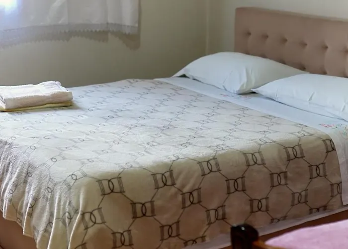 Grand Hotel Tirana