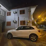 Hotel Grand Tirana
