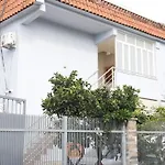 Grand Tirana